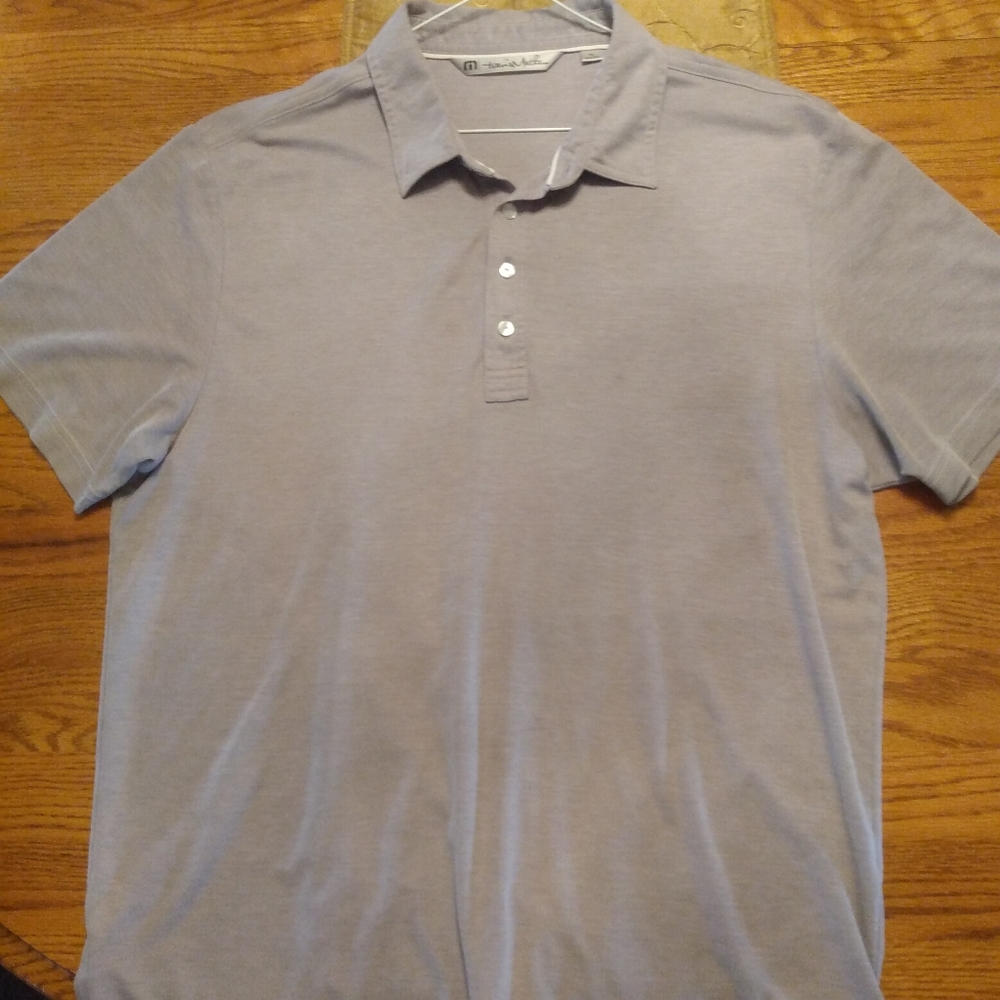 Gray Tshirt